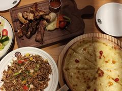 -MR.ROCKY洛奇先生RESTAURANT&BAR(宝安壹方城店)
