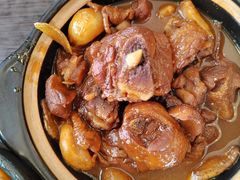 -古代饭堂(冠亚店)