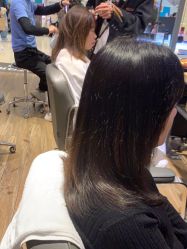 -Mentor Hair Salon