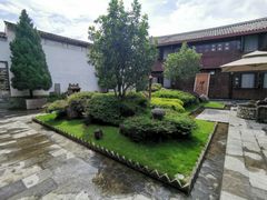 -喜林苑·稻田餐厅(品相府店)