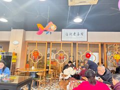 -老阿伯·闽南菜