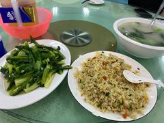 -景好海鲜餐厅(大鹏必选旅游店)