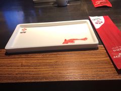 -辣尚瘾·烤鱼·新川菜(交大直营店)
