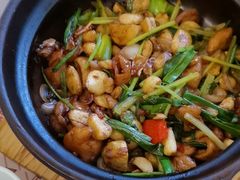 -顺风汤馆·广府粤菜(江宸天街店)
