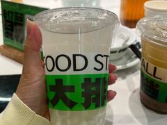 -欧记大排档·景德菜(上海首店)