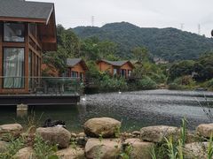 -杭州开元森泊度假乐园