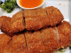 千番芋泥鸭-闽和南(深圳万象城店)