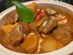 -simply thai天泰(长泰广场店)