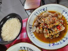 -小球滚滚湘菜馆·烤鱼·口味虾(太平街店)