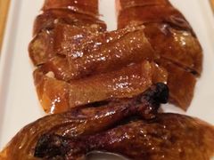 -小厨娘淮扬菜(六合欢乐港店)