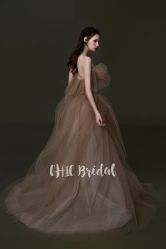 点击看大图 -Chic Bridal 熙可婚纱