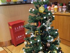 -COSTA COFFEE(天通苑华联店)
