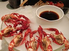 -红盔甲·小龙虾(天钥桥店)