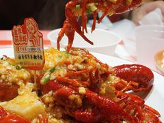 -龙虾当家·大排档(红谷滩五中店)
