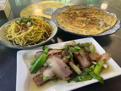 -天师洞道家食堂