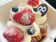 -BUTTERFUL&CREAMOROUS 黄油与面包(三里屯太古里店)