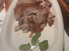 -全聚德(蓝山店)