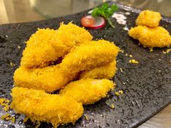 -陆壹捌餐厅(五大道店)