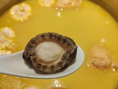 -八珍玉食鸡煲·打边炉(印象城店)