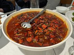 -福海居烤鸭店(鸟巢店)