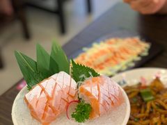 -仙隐小鹿中华料理(南宁万象城店)