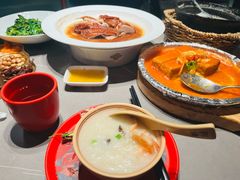 -阿诚市井潮汕菜(金台路店)