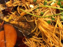 -沈姐万州烤鱼(沙坪坝七中店)