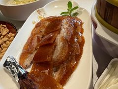 -大鸭梨烤鸭(望京店)