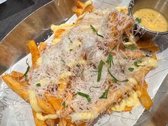 -卡朋西餐(宝安大仟里店)