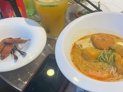 -公仔堂港式茶餐厅(西村店)