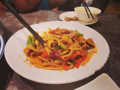 大盘肚-贯贯吉·清真餐厅(浙江中路店)