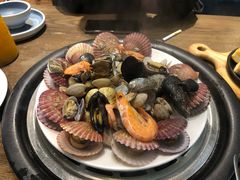 -鲜小岛·铜锅涮肉