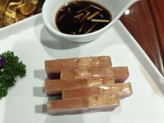 -金枝玉叶上海人家食府(三里河店)