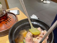-顺风汤馆·广府粤菜(江宸天街店)