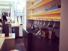 -% Arabica(京都东山店)