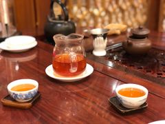 -顺德人家食府(黄金广场店)
