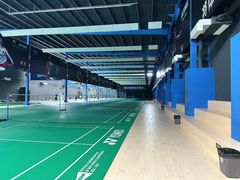 -DC极兔羽毛球馆YONEX(诸光馆)
