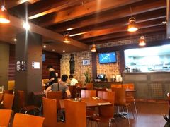 大堂-Pancakes on the rocks(Darling Harbour)