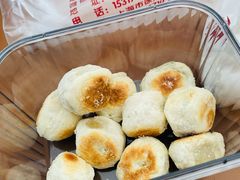 -宋记饼家(石门二路店)