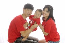 -邦叔叔.亲子全家福毕业照跟拍摄影(嘉定店)