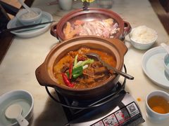 -客语客家菜(华发商都店)