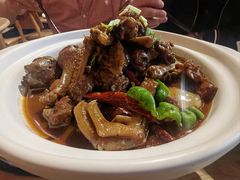 -唐坊·湖南菜(丰尚国际店)