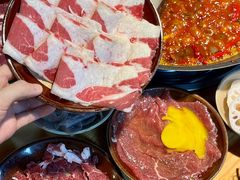 -阳阳老火锅(小南门店)