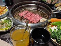-义气烤肉餐吧(大族广场店)