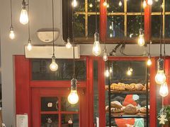 -面包谷Grains n' Beans(九号公馆店)