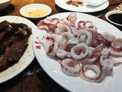 -潮中人·潮州菜(益乐路店)