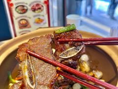 -滋味满屋美食坊(上海街店)