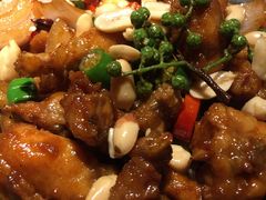 -蜜桃餐厅·伴山(湖滨商业街店)