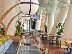 -贝林大翅鲸简餐厅(国家海洋博物馆店)