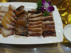 -客乡情(南京东路店)
